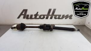 Used Front drive shaft, right Mini Mini (R56) 1.6 16V Cooper S Price € 40,00 Margin scheme offered by AutoHam