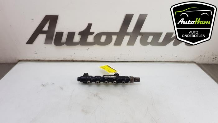 Gebrauchte Kraftstoffverteiler Volvo V50 (MW) 1.6 D 16V Preis € 75,00 Margenregelung angeboten von AutoHam