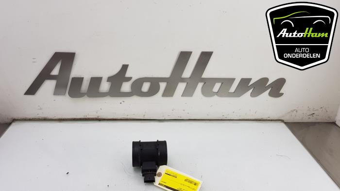 Gebrauchte Luftmengenmesser Opel Astra H SW (L35) 1.9 CDTi 120 Preis € 15,00 Margenregelung angeboten von AutoHam