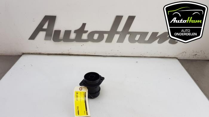 Used Airflow meter Volkswagen Golf VI Variant (AJ5/1KA) 1.6 TDI 16V 105 Price € 15,00 Margin scheme offered by AutoHam