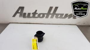 Usados Medidor de flujo de aire Volkswagen Golf VI Variant (AJ5/1KA) 1.6 TDI 16V 105 Precio € 15,00 Norma de margen ofrecido por AutoHam