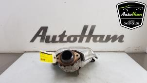 Used Exhaust manifold Lotus Elise 1.8 16V S Price € 90,00 Margin scheme offered by AutoHam