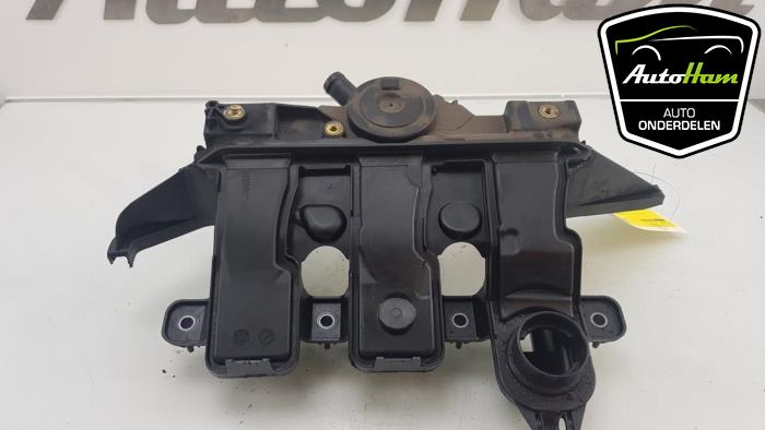Centralina Aggiuntiva ChipPower CRS Per Vauxhall Vivaro B 1.6 CDTi (2014-2020) - Aumenta Potenza E Riduce Consumi, Plug&Drive