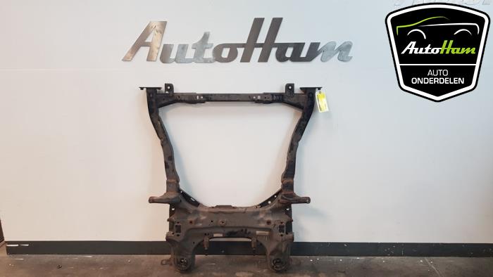 Used Subframe Opel Mokka/Mokka X 1.6 16V EcoFlex 4x2 Price € 75,00 Margin scheme offered by AutoHam