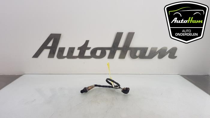 Usados Sonda Lambda Opel Mokka/Mokka X 1.6 16V EcoFlex 4x2 Precio € 25,00 Norma de margen ofrecido por AutoHam