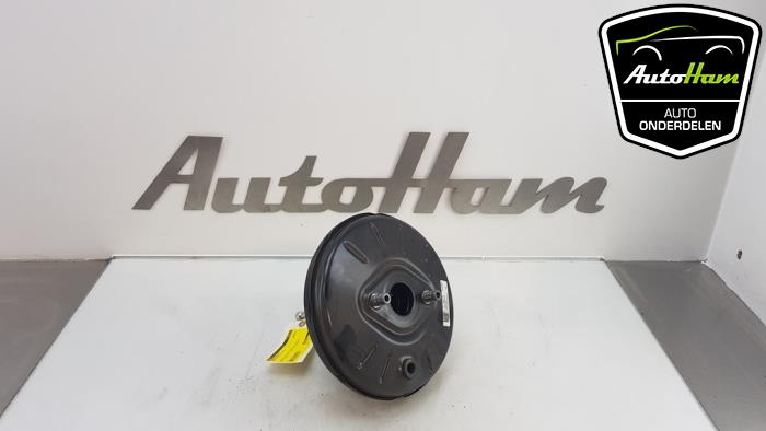 Usagé Servo frein Opel Astra K Sports Tourer 1.0 Turbo 12V Prix € 45,00 Règlement à la marge proposé par AutoHam