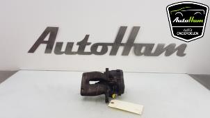 Used Rear brake calliper, left Mercedes B (W246,242) 1.5 B-180 CDI 16V Price € 50,00 Margin scheme offered by AutoHam