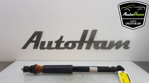 Usados Amortiguador derecha detrás Hyundai i10 (B5) 1.0 12V Precio € 40,00 Norma de margen ofrecido por AutoHam