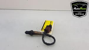 Lambda probe from a Volkswagen Crafter 2.5 TDI 30/35/50 2011