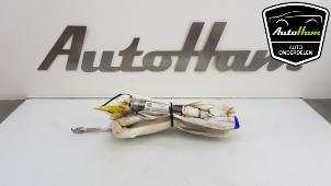 Usagé Airbag plafond droite Audi A4 (B8) 2.0 TDI 16V Prix € 125,00 Règlement à la marge proposé par AutoHam