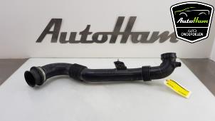 Used Air intake hose Fiat 500X (334) 1.6 E-torq 16V Price € 40,00 Margin scheme offered by AutoHam