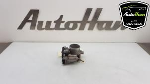 Used Throttle body Fiat 500X (334) 1.6 E-torq 16V Price € 125,00 Margin scheme offered by AutoHam