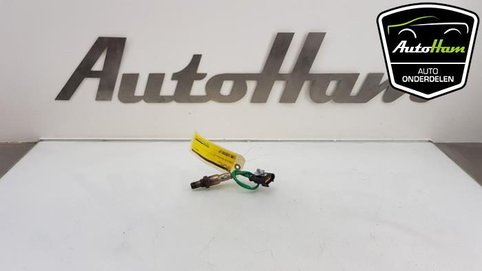 Usagé Sonde lambda Fiat 500X (334) 1.6 E-torq 16V Prix € 30,00 Règlement à la marge proposé par AutoHam
