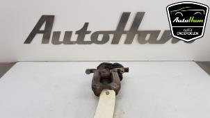 Used Rear brake calliper, left Fiat 500X (334) 1.6 E-torq 16V Price € 75,00 Margin scheme offered by AutoHam