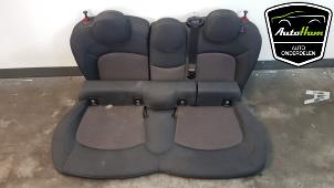 Used Set of upholstery (complete) Mini Mini (F55) 1.5 12V Cooper Price € 250,00 Margin scheme offered by AutoHam