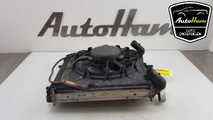 Używane Zestaw chlodnicy Porsche Boxster (986) 2.5 24V Cena € 120,00 Procedura marży oferowane przez AutoHam