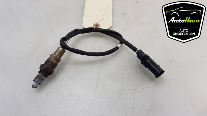 Lambda probe from a Seat Ibiza V (KJB) 1.0 TSI 12V 2019