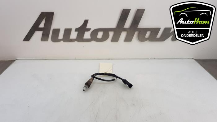 Lambda probe Seat Ibiza V (KJB), 2017 1.0 TSI 12V, Hatchback, 4-dr, Petrol, 999cc, 70kW (95pk), FWD, DKLA, 2018-08 (Used)