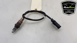 Lambda probe from a Seat Ibiza V (KJB) 1.0 TSI 12V 2019