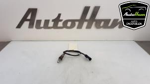 Lambda probe from a Seat Ibiza V (KJB) 1.0 TSI 12V 2019