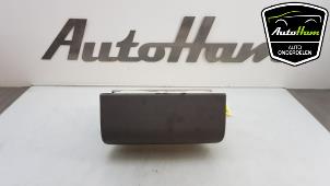 Usagé Airbag droite (tableau de bord) Porsche Boxster (986) 2.5 24V Prix sur demande proposé par AutoHam