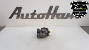 Used Throttle body Porsche Boxster (987) 3.4 S 24V Price € 125,00 Margin scheme offered by AutoHam