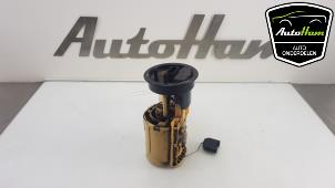 Used Booster pump Volkswagen Transporter T5 2.5 TDi Price € 75,00 Margin scheme offered by AutoHam
