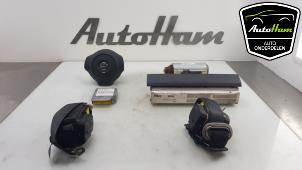 Usagé Kit + module airbag Volkswagen Transporter T5 2.5 TDi Prix sur demande proposé par AutoHam