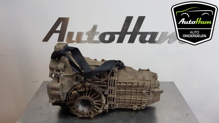 Gebrauchte Getriebe Porsche Boxster (986) 2.5 24V Preis € 550,00 Margenregelung angeboten von AutoHam