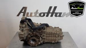 Gebrauchte Getriebe Porsche Boxster (986) 2.5 24V Preis € 700,00 Margenregelung angeboten von AutoHam