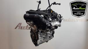 Usados Motor Volkswagen Golf VII (AUA) 1.5 TSI Evo BlueMotion 16V Precio € 1.950,00 Norma de margen ofrecido por AutoHam