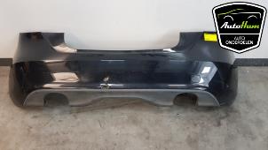 Used Rear bumper Mercedes A (W176) 2.2 A-200 CDI, A-200d 16V Price € 200,00 Margin scheme offered by AutoHam