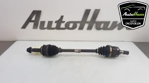 Used Front drive shaft, left Kia Picanto (JA) 1.0 12V Price € 75,00 Margin scheme offered by AutoHam