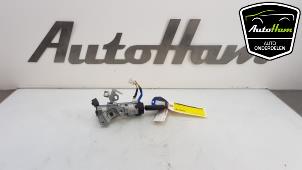 Used Ignition lock + key Kia Picanto (JA) 1.0 12V Price € 40,00 Margin scheme offered by AutoHam