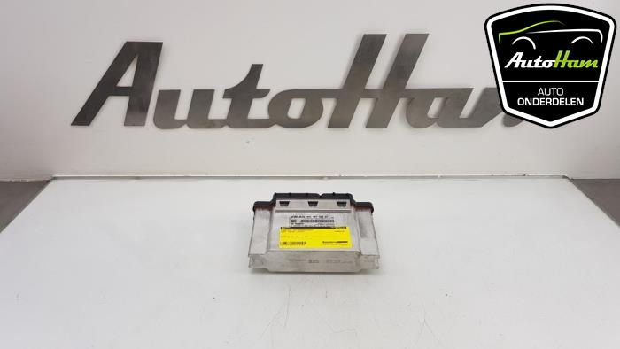 Gebrauchte Steuergerät Motormanagement Seat Ibiza V (KJB) 1.0 TSI 12V Preis € 40,00 Margenregelung angeboten von AutoHam