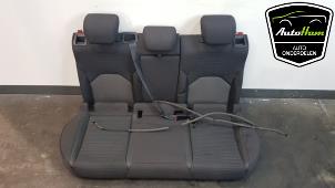 Używane Zestaw powlok (kompletny) Seat Leon ST (5FF) 1.5 TSI 16V Cena € 275,00 Procedura marży oferowane przez AutoHam