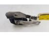 Gearbox mount from a Volvo V40 (MV) 2.0 D2 16V 2015