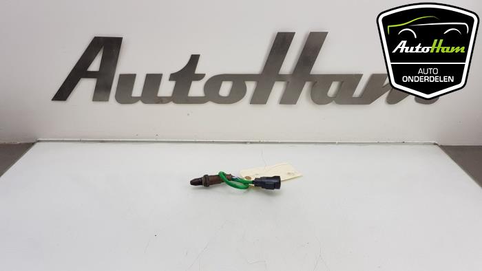 Usagé Sonde lambda Volvo V40 (MV) 2.0 D2 16V Prix € 30,00 Règlement à la marge proposé par AutoHam