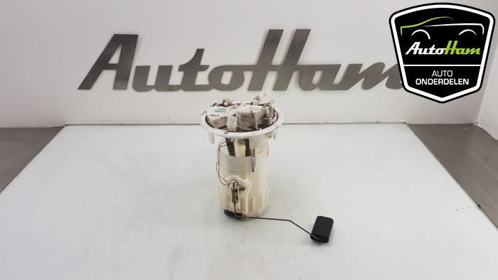 Gebrauchte Kraftstoffpumpe Elektrisch Peugeot 208 I (CA/CC/CK/CL) 1.4 HDi Preis € 45,00 Margenregelung angeboten von AutoHam