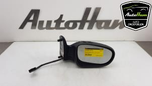 Used Wing mirror, right Ford Galaxy (WGR) 2.0 Price € 35,00 Margin scheme offered by AutoHam