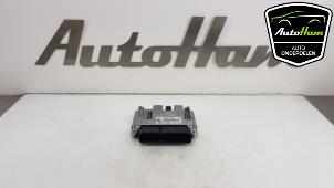 Usados Ordenador de gestión de motor Volkswagen Golf VII (AUA) 1.5 TSI Evo BlueMotion 16V Precio € 175,00 Norma de margen ofrecido por AutoHam