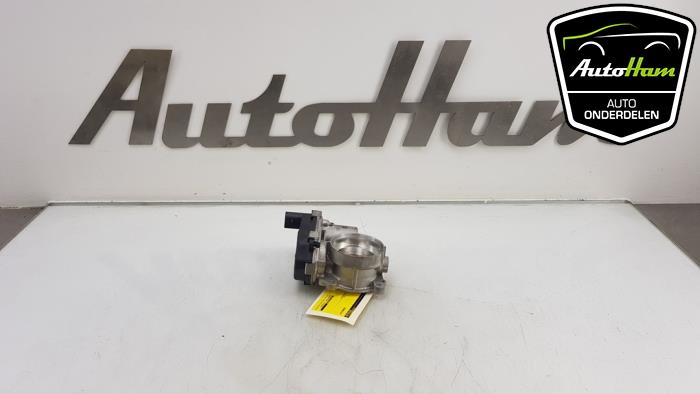 Gebrauchte Drosselklappengehäuse Volkswagen Golf VII (AUA) 1.5 TSI Evo BlueMotion 16V Preis € 40,00 Margenregelung angeboten von AutoHam