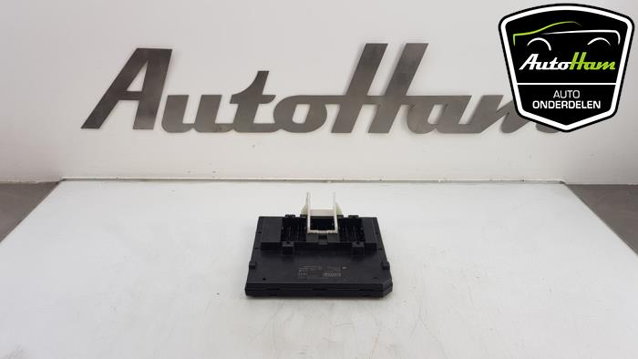 Used Body control computer Volkswagen Golf VII (AUA) 1.5 TSI Evo BlueMotion 16V Price € 70,00 Margin scheme offered by AutoHam