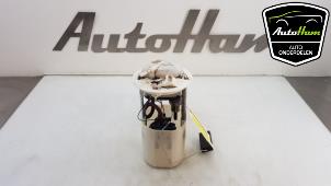 Usados Bomba de gasolina Ford Ka II 1.2 Precio € 35,00 Norma de margen ofrecido por AutoHam