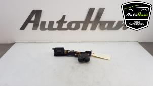Used Tailgate lock mechanism Audi TT (8N3) 3.2 V6 24V Quattro Price € 40,00 Margin scheme offered by AutoHam