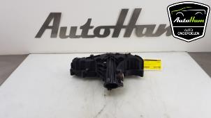 Usagé Tubulure d'admission Audi A5 Cabrio (8F7) 2.0 TDI 16V Prix € 75,00 Règlement à la marge proposé par AutoHam