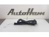 Renault Laguna III (BT) 2.0 dCi 16V 130 Roof curtain airbag, right