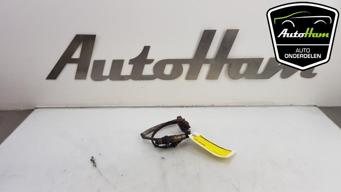 Usados Sonda Lambda Audi TT (8N3) 3.2 V6 24V Quattro Precio € 30,00 Norma de margen ofrecido por AutoHam