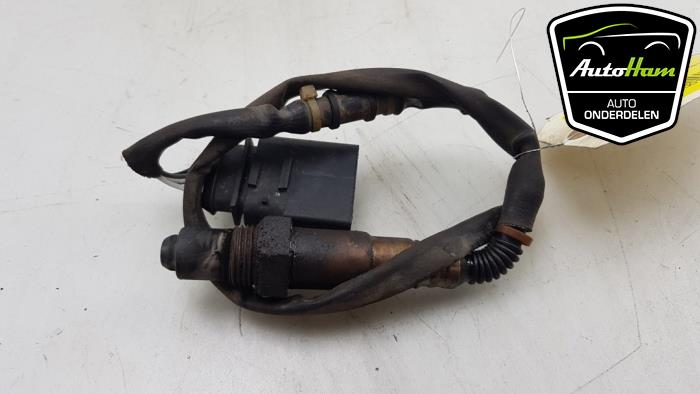 Lambda probe from a Audi TT (8N3) 3.2 V6 24V Quattro 2003