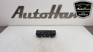 Used Heater control panel Volkswagen Golf VI (5K1) 1.2 TSI BlueMotion Price € 35,00 Margin scheme offered by AutoHam
